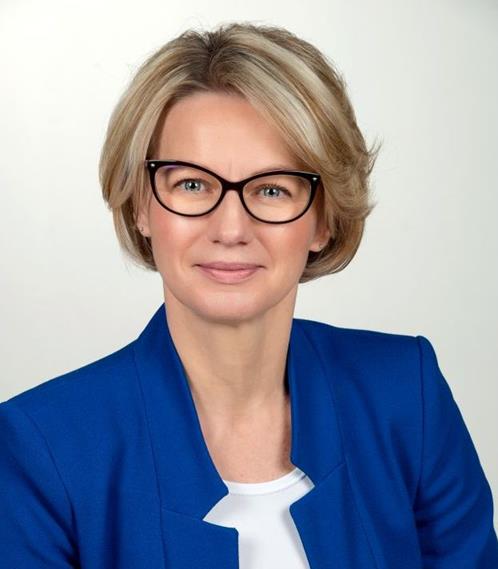 Dyrektor Magdalena Worek