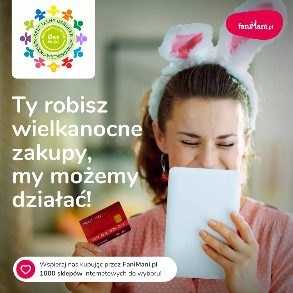 Pomagamy z programem fanimani - jak to działa 
