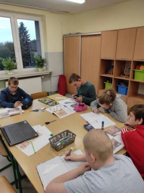 Klasa VI