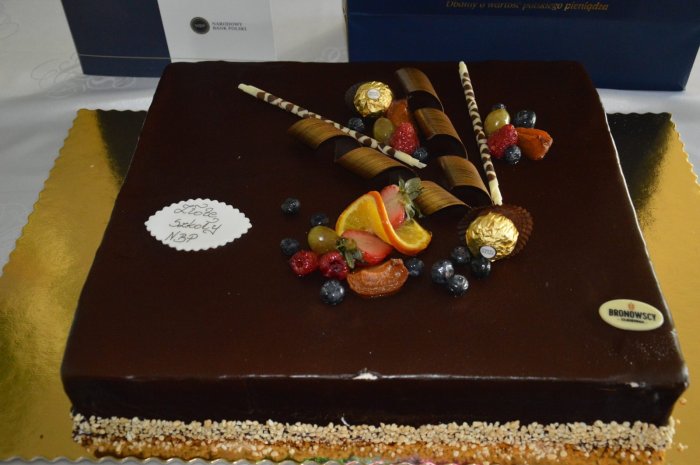 Tort.