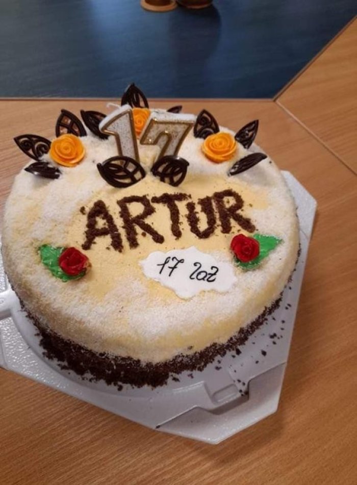 Tort Artura