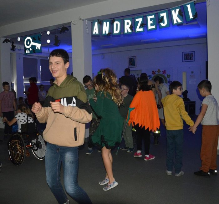 Andrzejki 2023.
