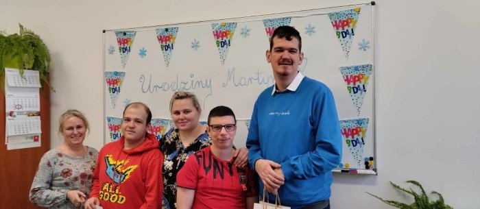 Nasza klasa. 