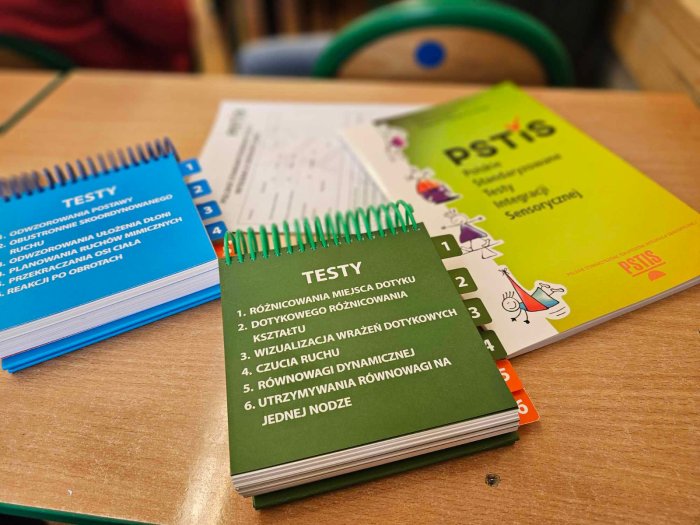 Narzędzia diagnostyczne. 