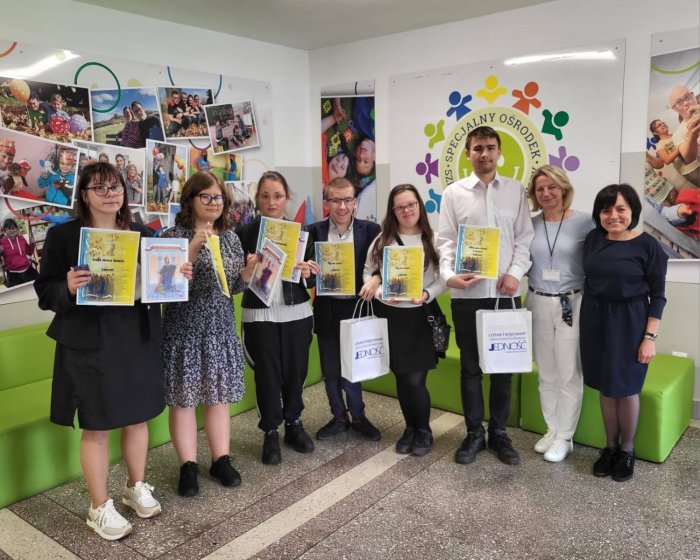 Laureaci XXVIII Międzynarodowy Ekumeniczny Konkurs Wiedzy Biblijnej 