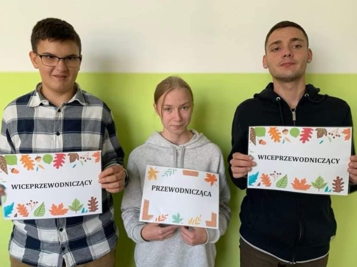 Nasi reprezentanci - gratulujemy!