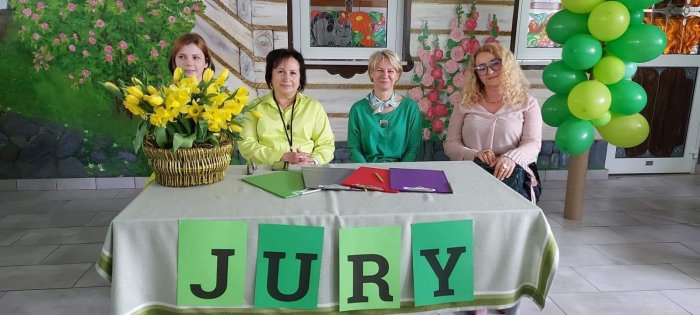 Nasze ekologiczne jury.
