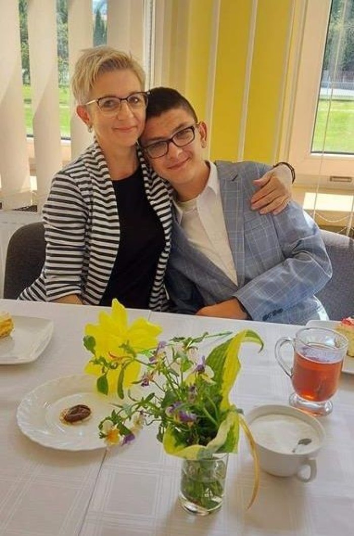 Kochamy nasze Mamy!