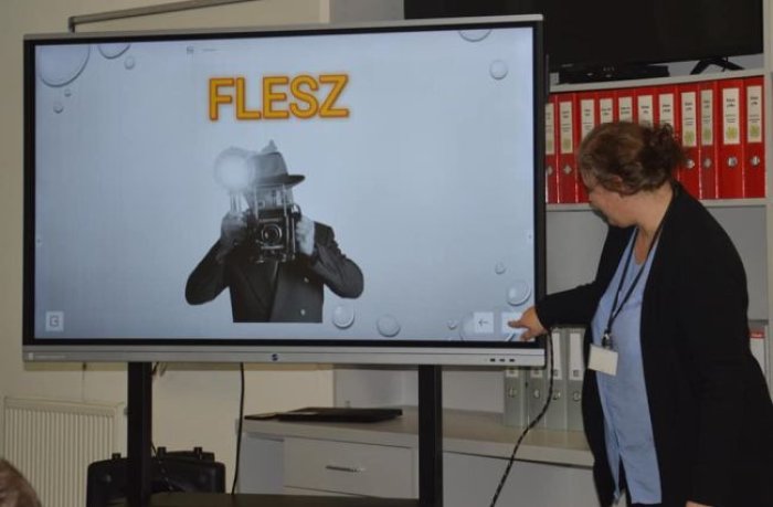 Rozstrzygnięcie konkursu fotograficznego.