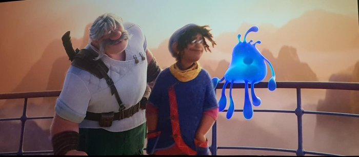 Film pt. 