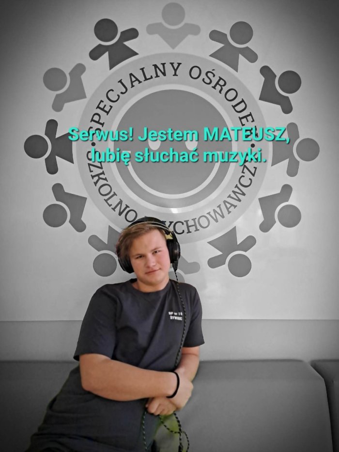 Mateusz