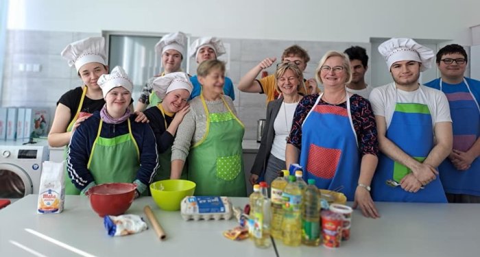 Gotowi do pracy!