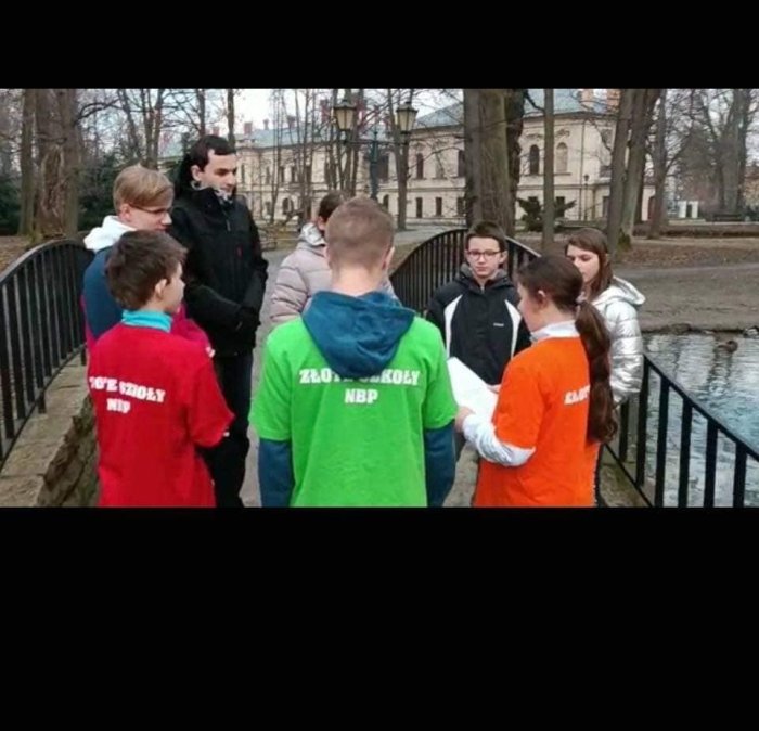 Wspólpraca. 